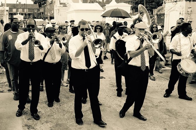 New Orleans Music Tour - Recommendations and Considerations