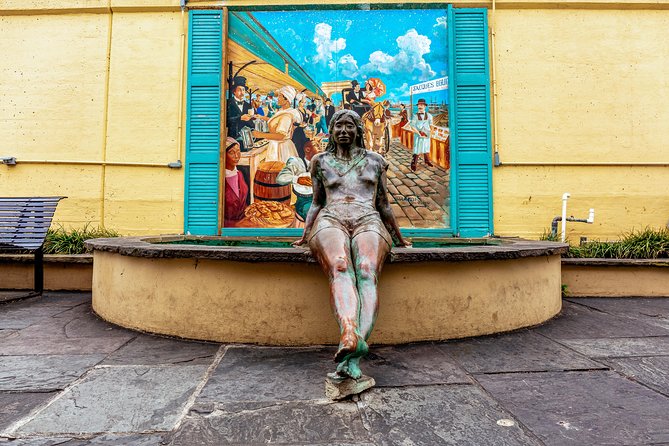 New Orleans Private Kickstart Tour With a Local - Sum Up