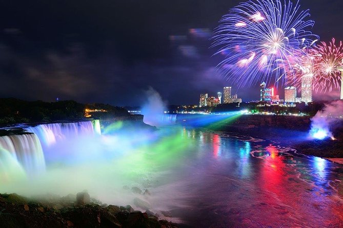 Niagara Falls Canadian Adventure Tour - Contact Details