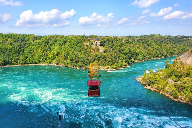 Niagara Falls in Spanish - Additional Tips