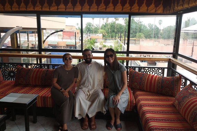 Night Life in Marrakech - Frequently Asked Questions