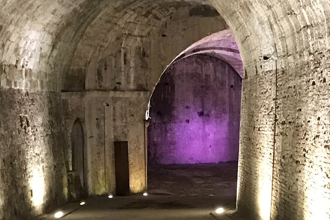 Night Walking Tour in Lucca - Planning Your Night in Lucca