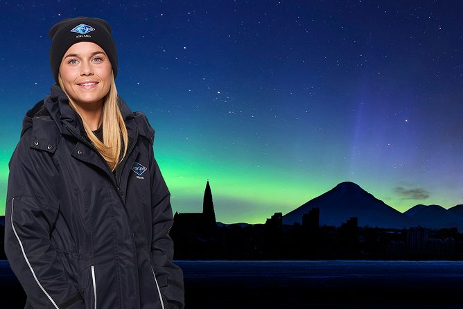 Northern Lights Night Tour From Reykjavik - Tour Highlights