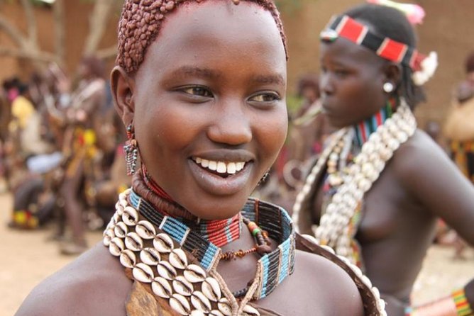 Omo Valley 4days 3nights Cultural Tour - Important Travel Considerations