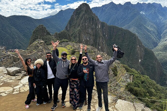 One-Day Group Excursion to Machu Picchu From Cusco - Return Journey to Cusco