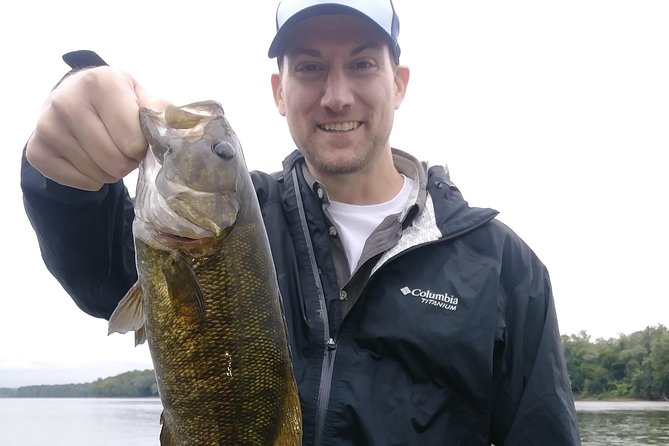 Osprey Fishing Charters: Potomac River Fishing - Experience the Osprey Difference