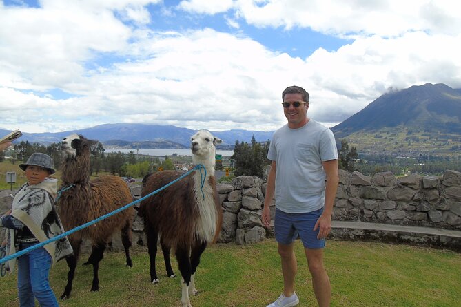 Otavalo Market & Cuicocha From Quito: Explore Ecuador - Exceptional Tour Experiences and Feedback