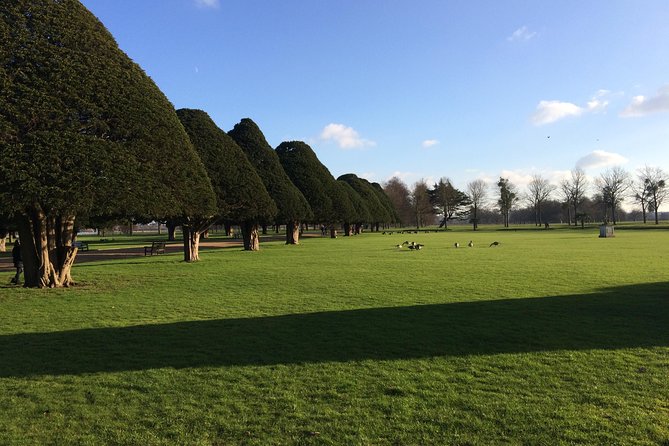 Oxford Private Guided Walking Tour - Getting the Most Out of the Tour
