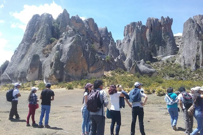 Pampachiri Full-Day From Abancay - Travelers Testimonials and Experiences