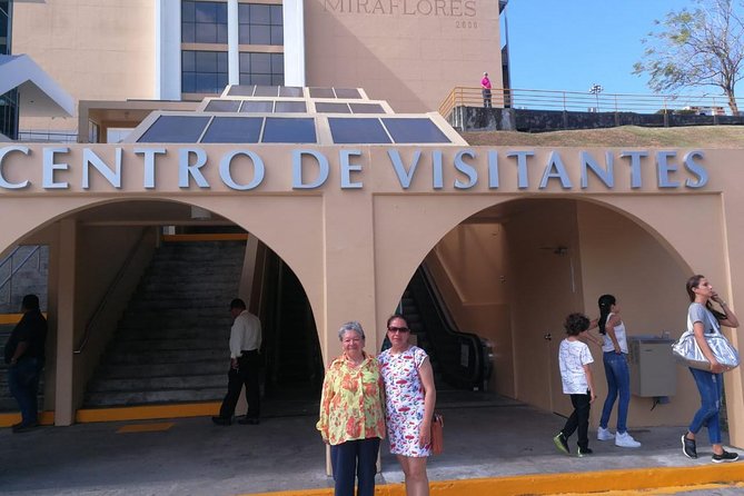 Panama City Tour and Panama Canal (Miraflores Locks) - Pickup and Drop-off Arrangements