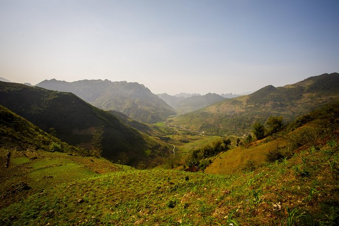 Panorama Of Unexplored Ha Giang Tour 4 Days - Day 4 Highlights