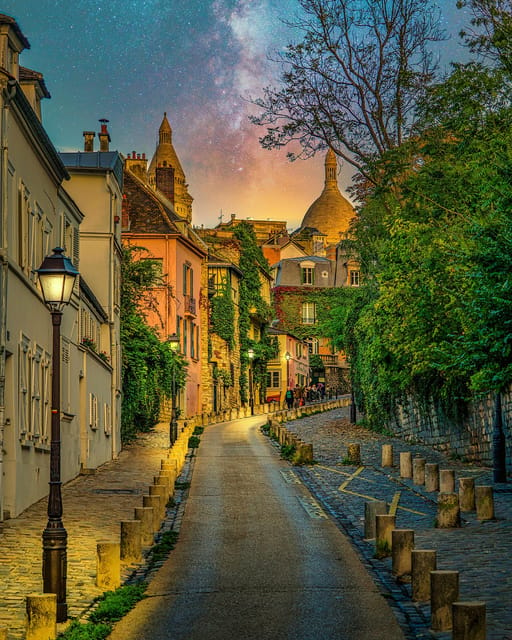 Paris: Montmartre Highlights Walking Tour With a Local Guide - Frequently Asked Questions