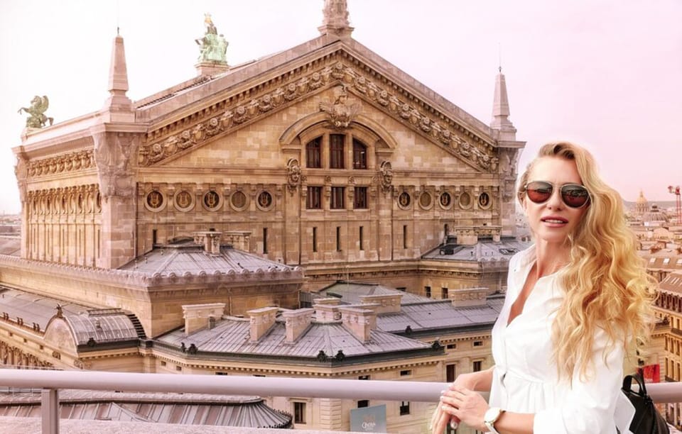 Paris Stars Here - From Notre-Dame to Louvre. Small Group - Frequently Asked Questions