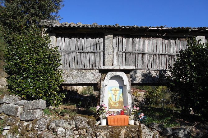 Peneda-Gerês National Park - Nature & Tastings - - Pricing and Terms