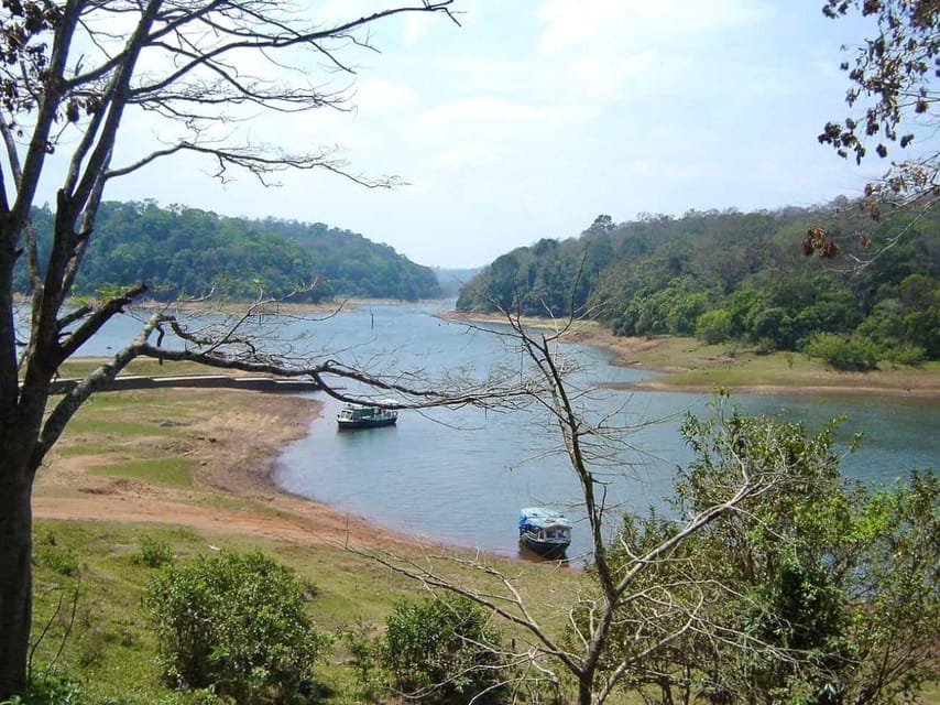 Periyar Wildlife Sanctuary Tour (02 Nights / 03 Days) - Customer Feedback