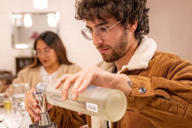 Peruvian Cooking Experience & Pisco Tasting in Cusco - Pisco Tasting and Appreciation
