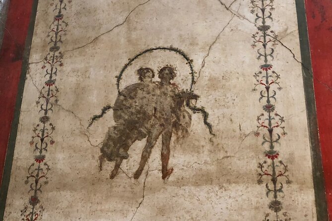 Pompeii and Herculaneum Private Tour With Pick up and Wine Tasting - Flexible Cancellation and Planning