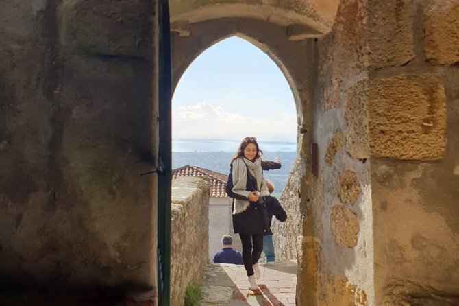 Portugal Wine, Nature, and History Culture Tour From Lisbon  - Sintra - Santuario Nacional De Cristo Rei
