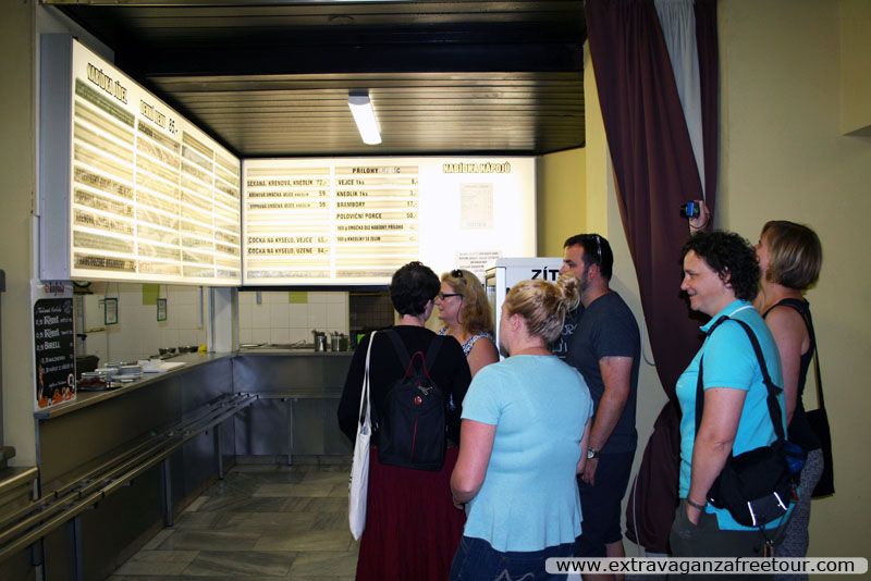 Prague: 3.5-Hour Communism and Bunker Tour - Taste Czech Meal and Kofola