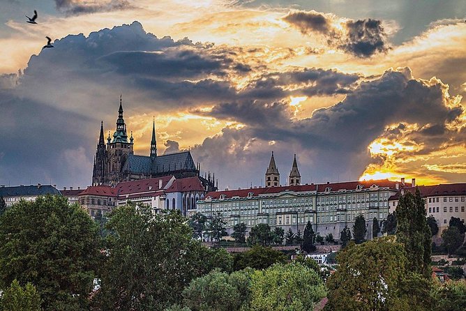 Prague Food and Cultural Tour - 6 Hours Fairytale Experience - Private Tour Exclusivity