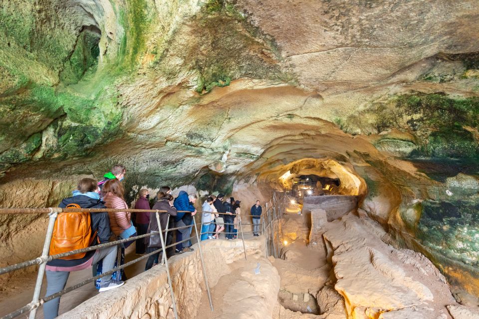 Prehistoric Temples of Malta Tour - Tips for Visitors