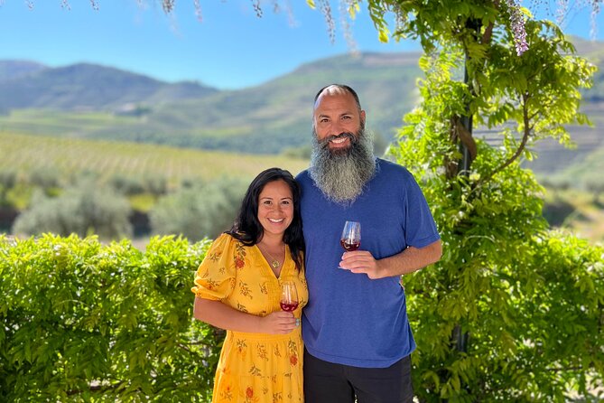 Premium Day Tour and Wine Tasting at Douro Valley - Duration and Group Size