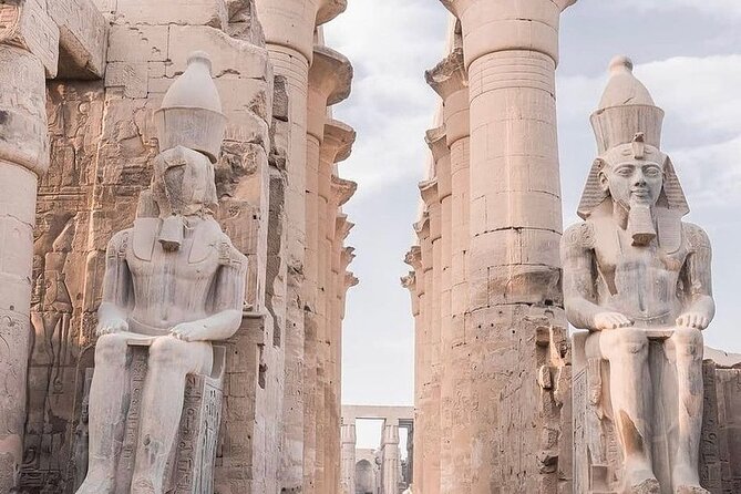 Private 2 Day Luxor Tour - Traveler Reviews and Recommendations