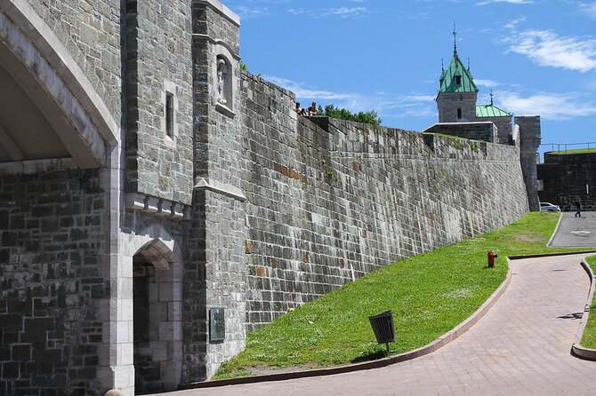 Private 3-Hour City Tour of Quebec With Driver and Guide - Hotel Pick up - Additional Considerations