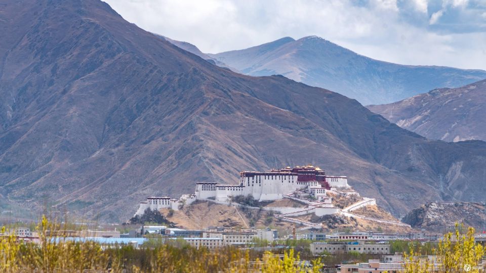 Private 3-Night Lhasa Trip - Contact Information