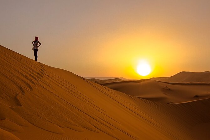 Private 4-Day Desert Tour From Marrakech to Zagora & Merzouga - Booking Your Tour
