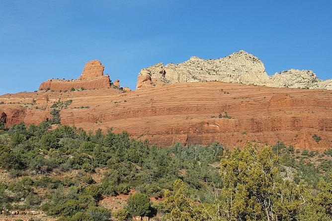 Private 4-Hour Sedona Spectacular Journey and Vortex Tour - Preparing for Your Tour