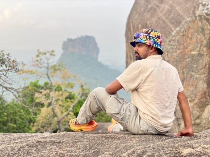 Private 8 Day Sri Lanka Cultural Heritage Tour With Guide - Customizable Experience