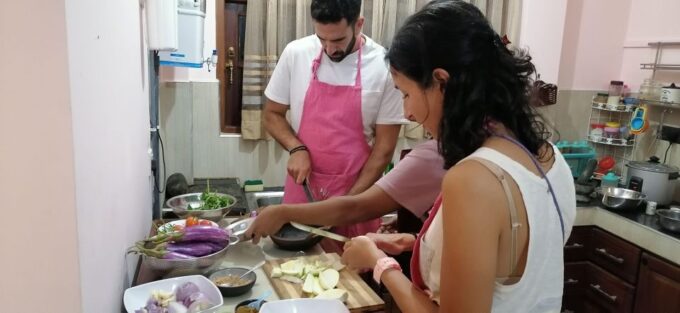 Private Cooking Class & Local Home Dining in Ella - Positive Customer Feedback