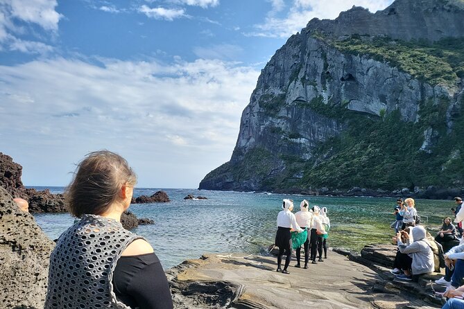 Private Day Jumbo Taxi Tour Experienced Driver in Jeju Island - Things To Known