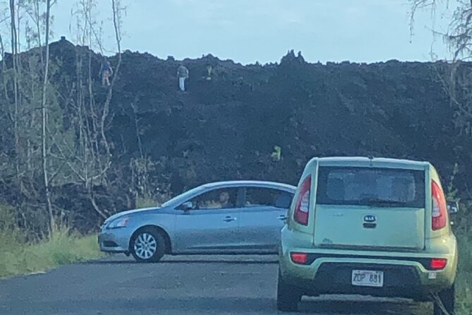 Private Day Tour From Hilo to Puna - Sum Up
