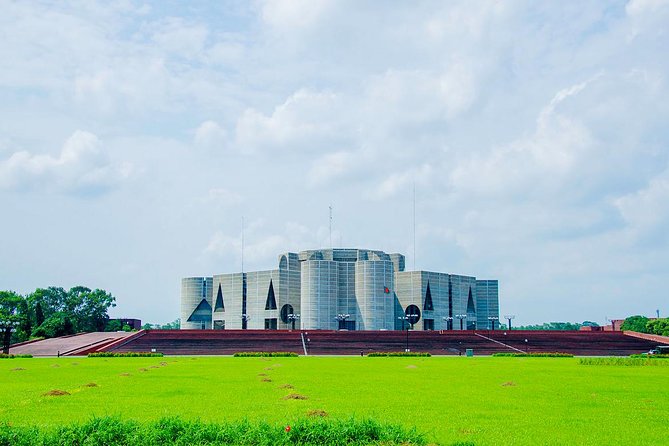 Private Day Trip: History of Dhaka - Booking and Contact Information