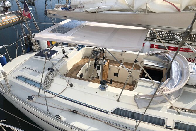 Private Discovery of the Camargue by Sail - Participant Feedback and Recommendations