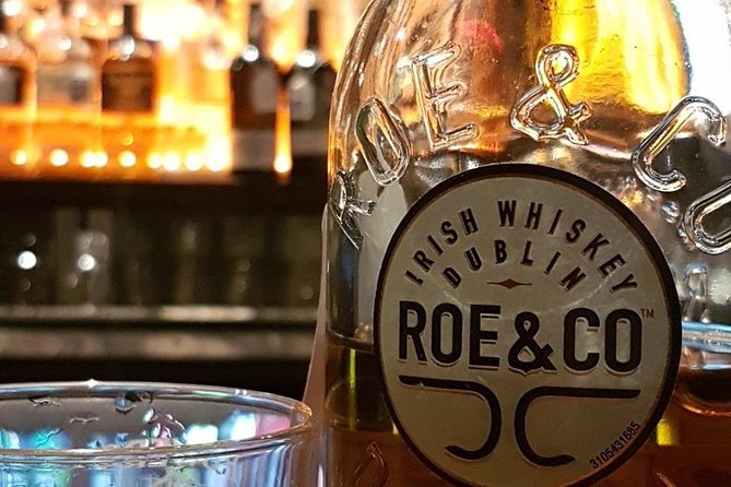 Private Dublin Pub Tour (Walking Tour) - Avoiding Tourist Traps, Enjoying Live Music