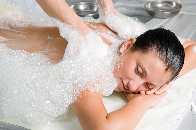 Private Ephesus and Turkish Bath Tour From Kusadasi Port - Sum Up