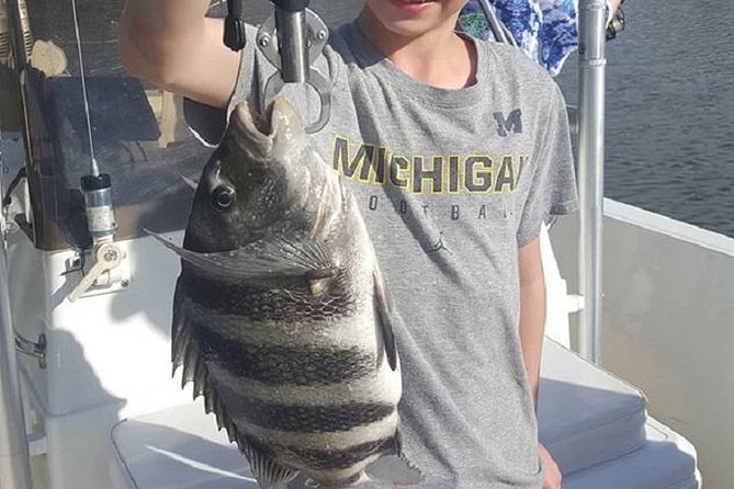 Private Fishing Boat Charters in Naples Bay and the Gulf - Booking Your Private Fishing Charter