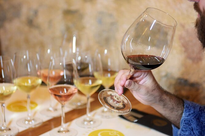 Private Food and Wine Experience With a Sommelier - Reviews and Ratings