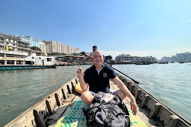 Private Full Day Dhaka City Tour - Tips for a Great Tour