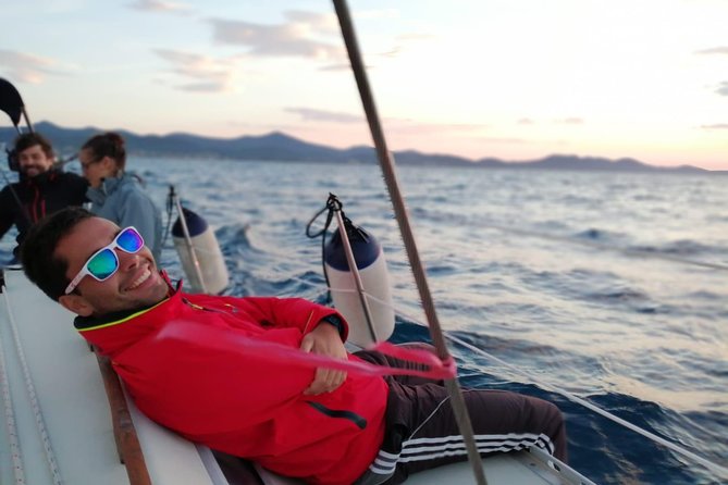 Private Full Day Sailing in Zadar Archipelago - Personalized Sailing Itinerary