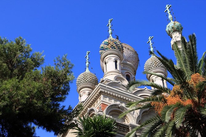 Private Full-Day Tour 3 Countries in 1 Day: Italian Markets, Menton and Monaco - Inclusions, Accessibility, and Pricing