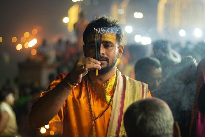 Private Full Day Varanasi Experience - Why Choose This Tour