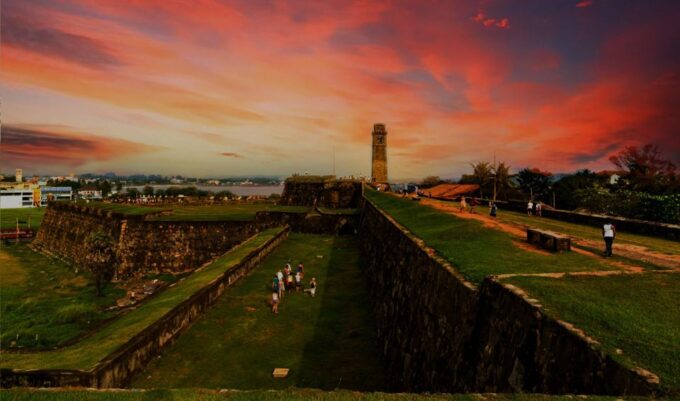 Private Galle and Bentota Day-Tour From Colombo - Confirmation and Transfer
