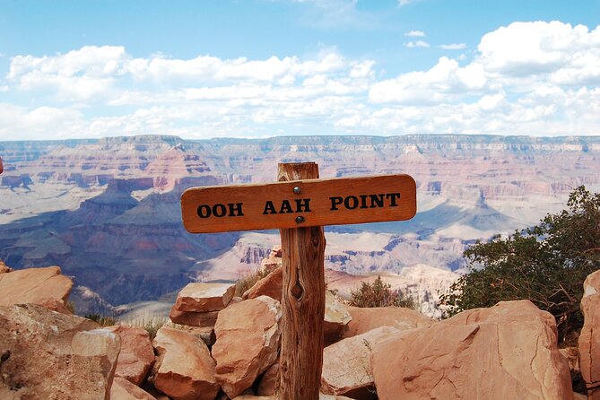 Private Grand Canyon Ultimate Day Tour - Additional Details