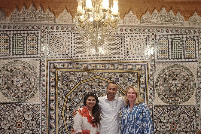 Private Guided Tour in Fez - Traveler Testimonials