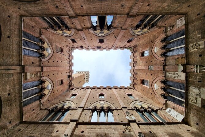 Private Guided Tour of Siena With a Licensed Local Tour Guide - Cancellation and Rescheduling Policy