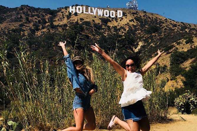 Private Half Day City Tour of Hollywood & Beverly Hills! - Cancellation Policy